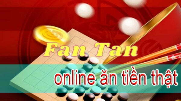 Bài Fan Tan nhà cái Kubet online ăn tiền thật