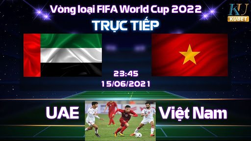 Việt Nam và UAE