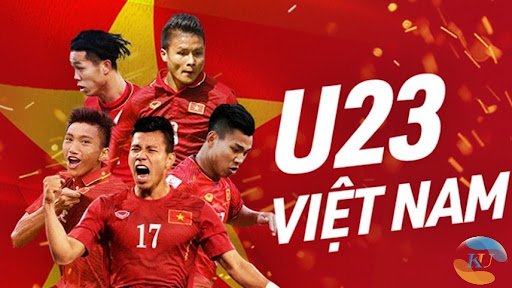 U23- Đội tuyển U23 Việt Nam Lịch thi đấu và thành tích hiện tại